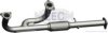 EEC RV7011 Exhaust Pipe